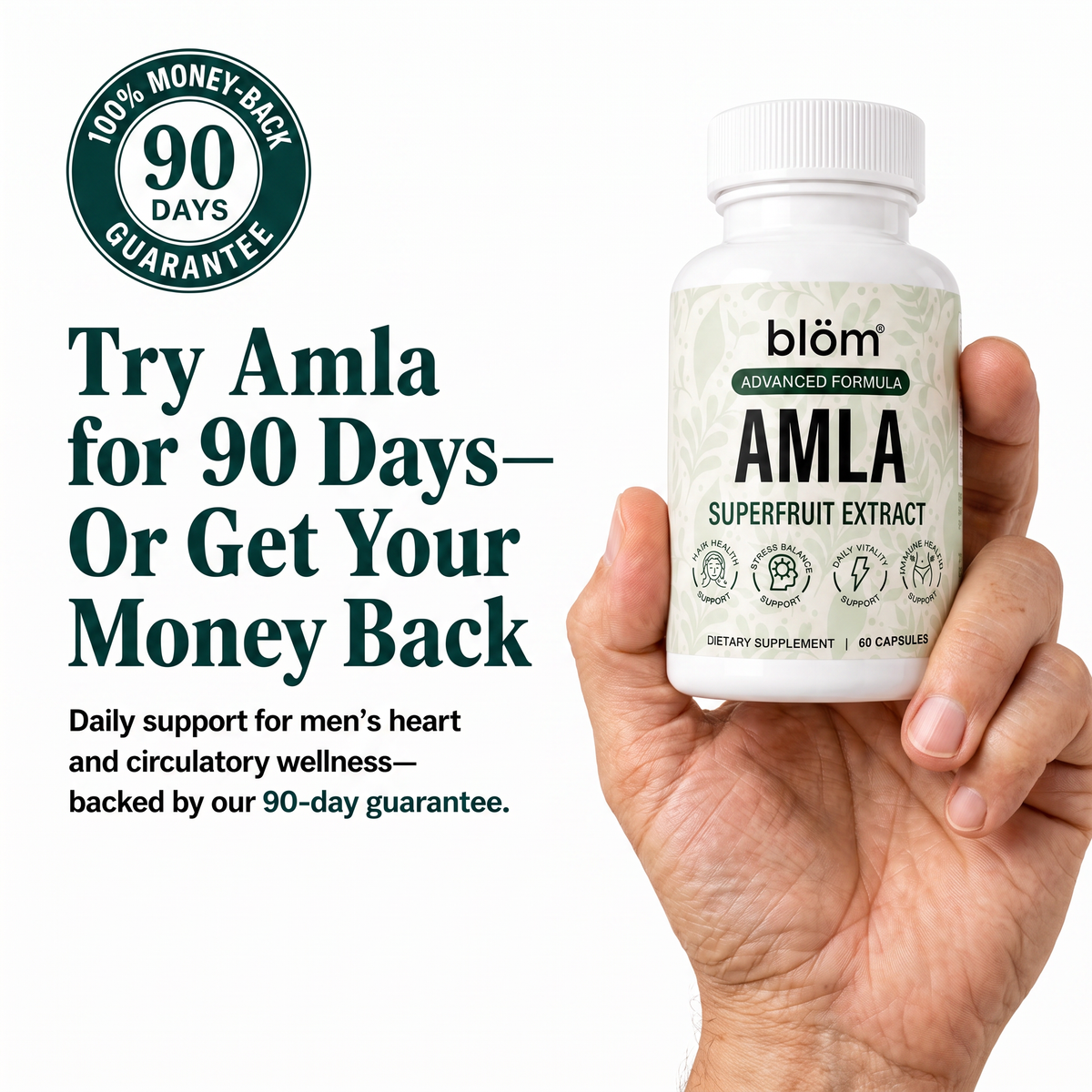 Lower Your Blood Pressure by Reversing Artery Aging in Just 6 Weeks