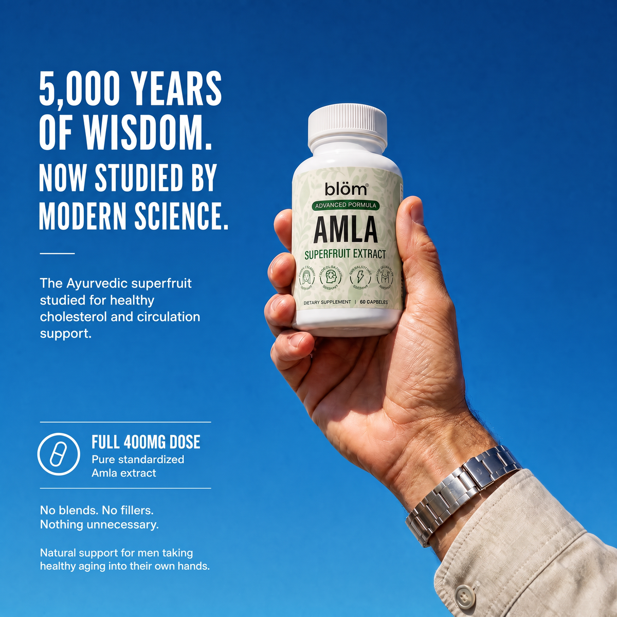 Lower Your Blood Pressure by Reversing Artery Aging in Just 6 Weeks