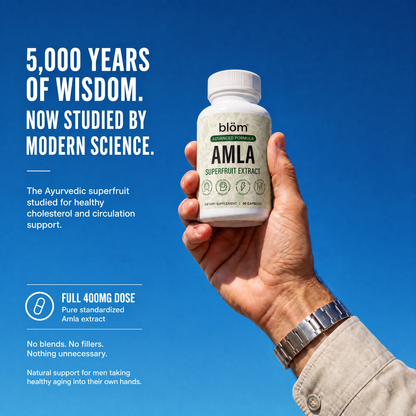 Lower Your Blood Pressure by Reversing Artery Aging in Just 6 Weeks