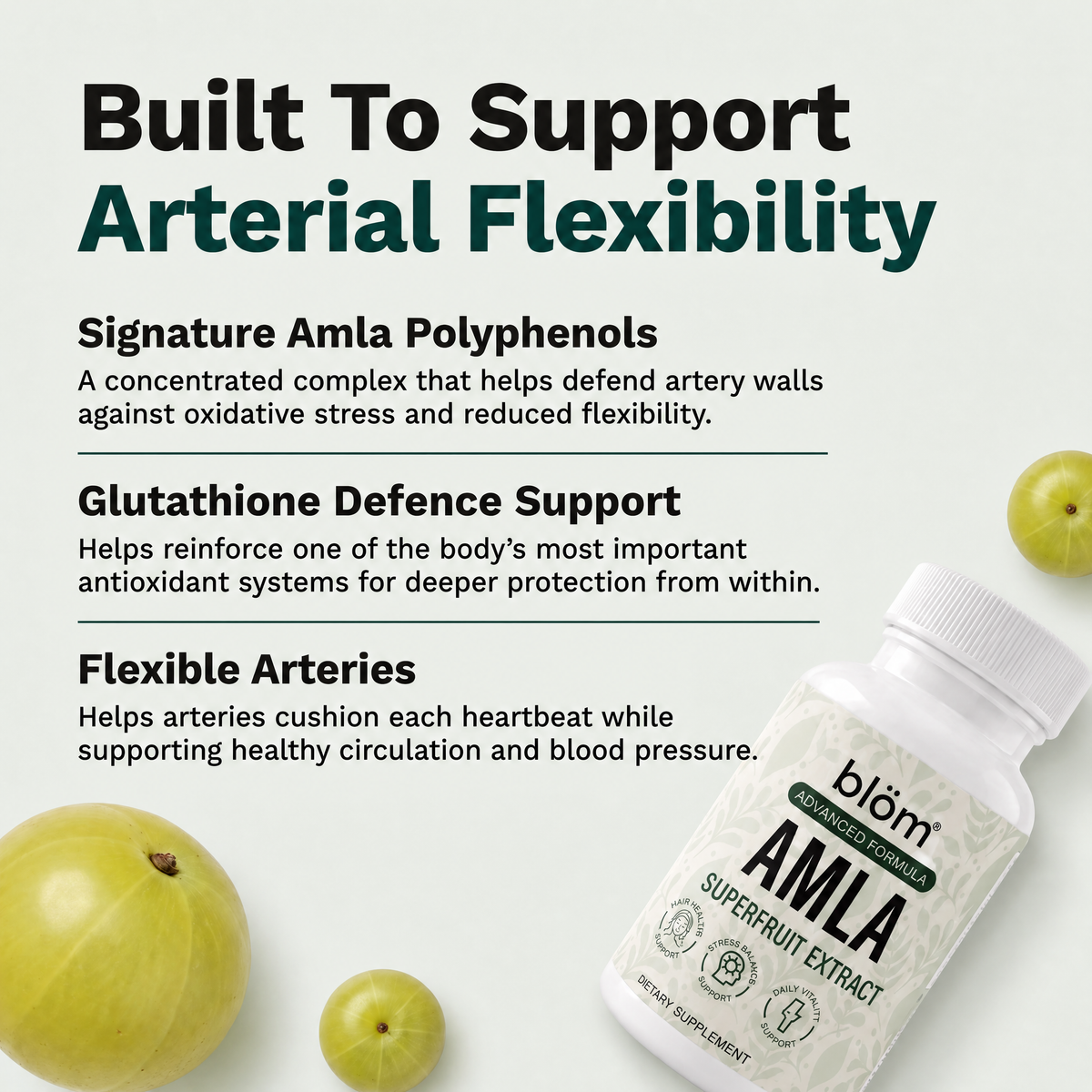 Lower Your Blood Pressure by Reversing Artery Aging in Just 6 Weeks